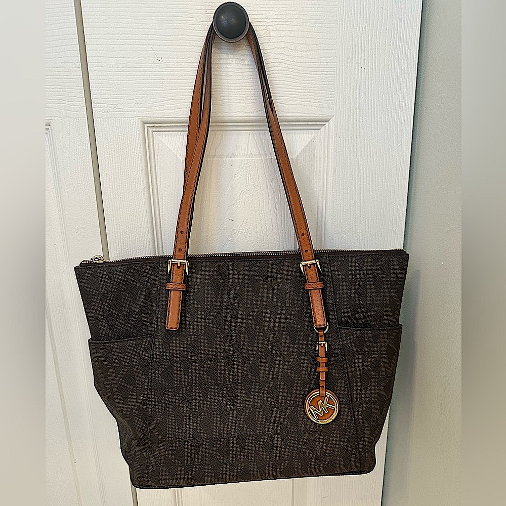 Michael Kors tote bag